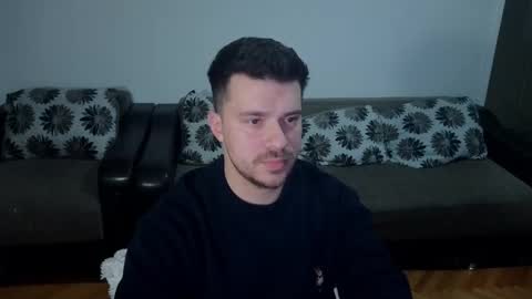 Johnny online show from February 13, 2026, 10:17 pm