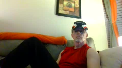 johnnyrocket12345678 online show from October 24, 2025, 11:45 pm