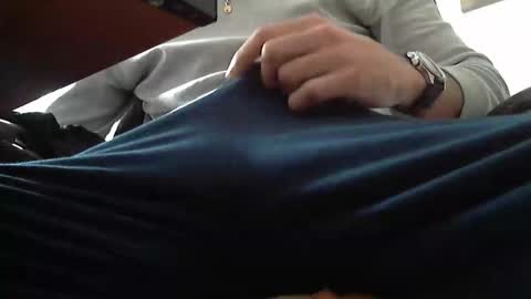 Johnnyscum80 online show from September 21, 2025, 2:40 pm