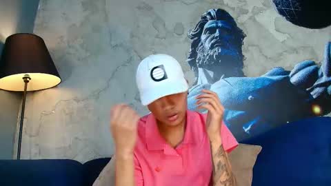 Snapshot of johnnystoorm chatting on October 22, 2025, 8:08 pm johnnystoorm online show from October 22, 2025, 8:08 pm