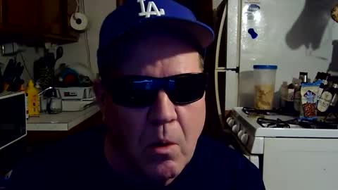 johnnytwain online show from February 4, 2026, 12:16 am