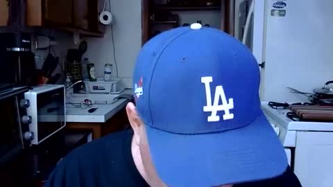 johnnytwain online show from February 14, 2026, 10:17 pm