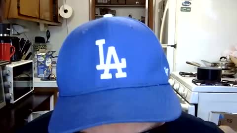 johnnytwain online show from March 1, 2026, 7:16 pm