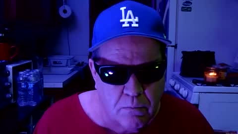 johnnytwain online show from March 8, 2026, 12:08 am