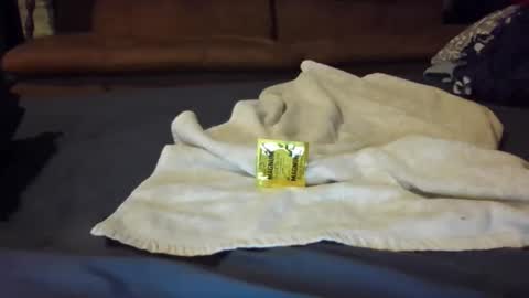Johnny online show from May 4, 2026, 6:09 am