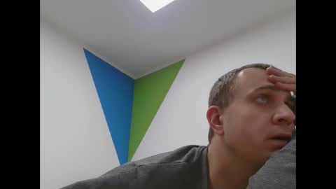 johnoreon online show from February 1, 2025, 7:05 am