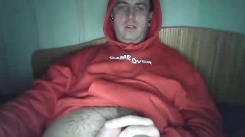 johnoreon online show from February 6, 2025, 7:13 am