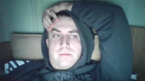 johnoreon online show from February 23, 2025, 7:49 pm