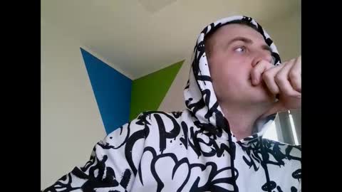 johnoreon online show from March 9, 2025, 1:04 pm