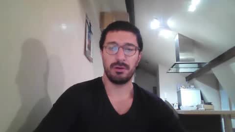 Johnfrench online show from December 9, 2024, 5:41 pm