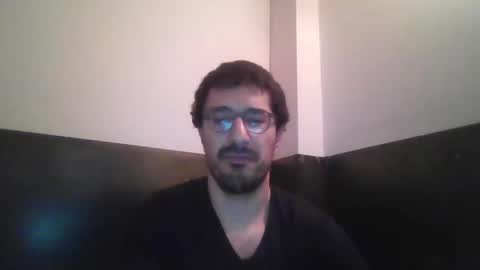 Johnfrench online show from January 12, 2025, 10:01 pm