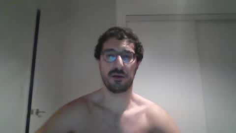 Johnfrench online show from January 16, 2025, 10:23 pm