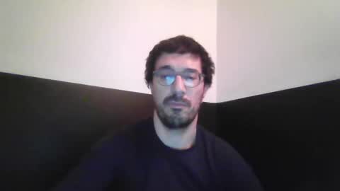 Johnfrench online show from January 19, 2025, 9:55 pm