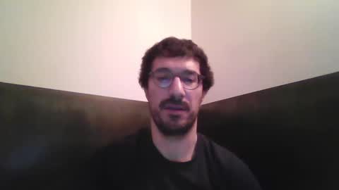 Johnfrench online show from January 21, 2025, 10:08 pm