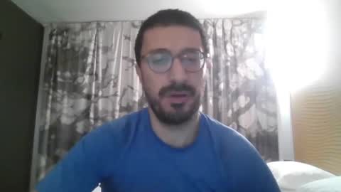 Johnfrench online show from February 3, 2025, 9:07 pm