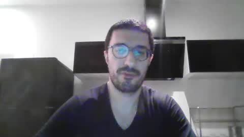 Johnfrench online show from February 8, 2025, 12:38 am