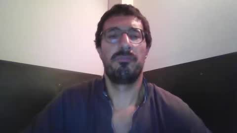 Johnfrench online show from September 12, 2025, 9:37 pm