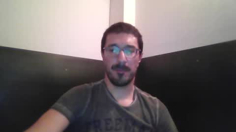 Johnfrench online show from October 27, 2025, 10:25 pm