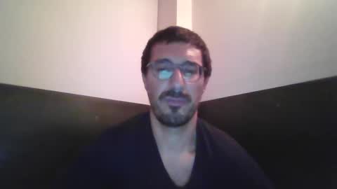 Johnfrench online show from November 2, 2025, 10:23 pm