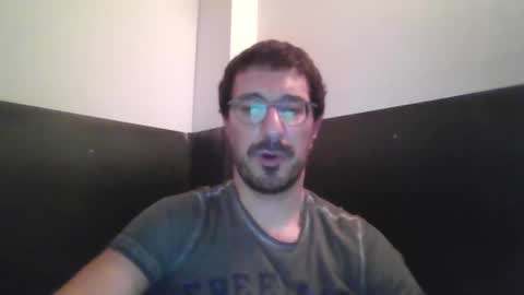 Johnfrench online show from November 21, 2025, 10:30 pm