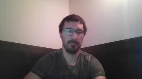 Johnfrench online show from April 12, 2026, 6:57 pm