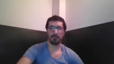 Johnfrench online show from April 15, 2026, 10:10 pm