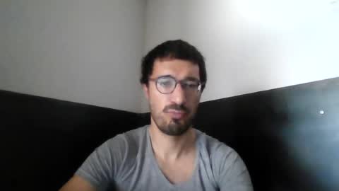 Johnfrench online show from July 13, 2026, 12:08 pm