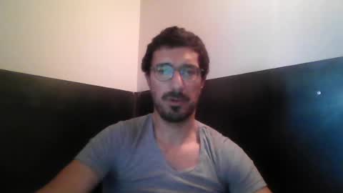 Johnfrench online show from July 20, 2026, 9:28 pm