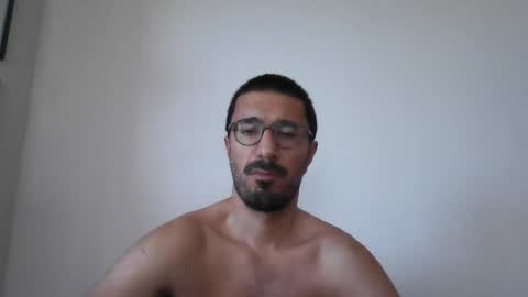 Johnfrench online show from July 30, 2026, 9:25 pm