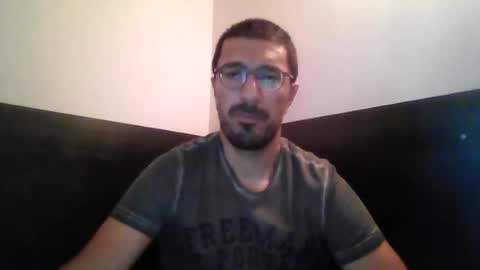Johnfrench online show from August 2, 2026, 9:02 pm