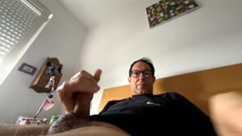 Snapshot of johnpepper chatting on June 2, 2026, 8:05 am DirtyHarry online show from June 2, 2026, 8:05 am