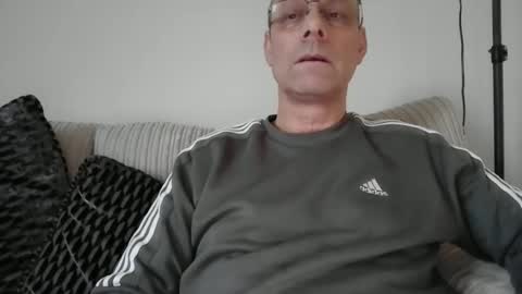 johnpevans online show from January 19, 2026, 12:09 pm