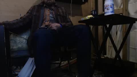 Snapshot of johnplayer23 chatting on March 2, 2025, 9:10 am johnplayer23 online show from March 2, 2025, 9:10 am