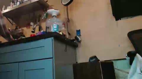 johnplayer23 online show from April 18, 2026, 8:40 am