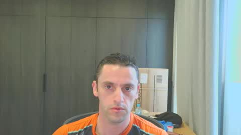 johnprivate494 online show from September 15, 2025, 1:27 am