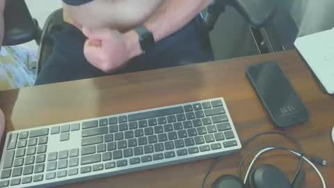 johnprivate494 online show from September 29, 2025, 1:11 am