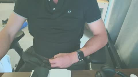 johnprivate494 online show from October 6, 2025, 12:19 am