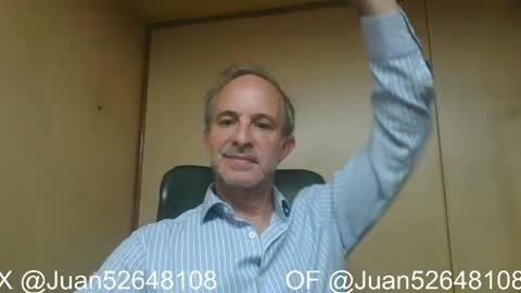 John online show from April 17, 2026, 4:10 pm