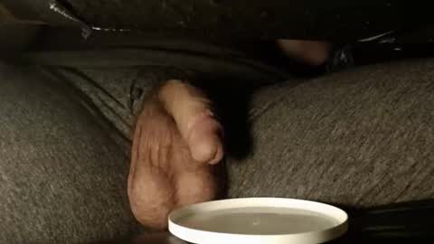 John Samuels online show from November 18, 2025, 11:59 pm