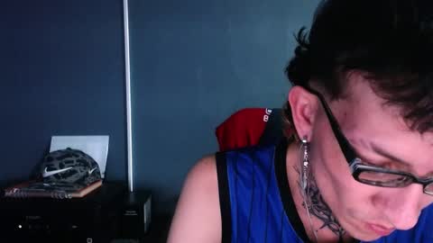 johnsonisaac94  online show from December 8, 2024, 8:30 am