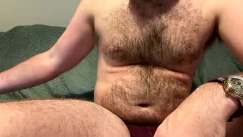 JohnThomasBWC online show from October 18, 2025, 10:32 pm