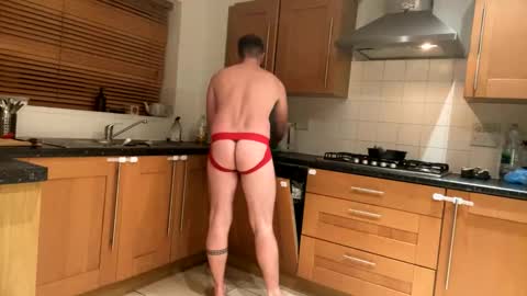 JohnThomasBWC online show from October 23, 2025, 9:46 pm