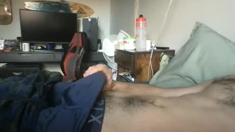 johntizzz online show from December 1, 2025, 5:29 pm