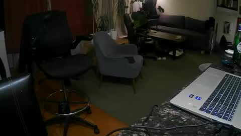 johntylerr833 online show from February 2, 2025, 1:45 am