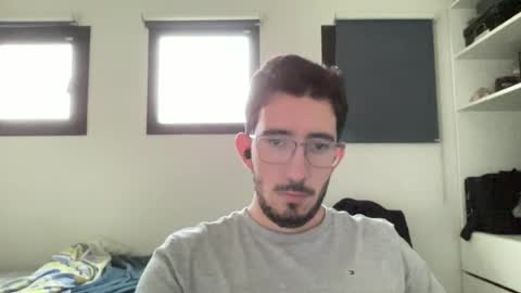 Snapshot of johnukber chatting on June 11, 2026, 6:28 pm John Ukber online show from June 11, 2026, 6:28 pm