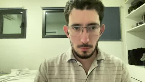 Snapshot of johnukber chatting on June 14, 2026, 2:46 am John Ukber online show from June 14, 2026, 2:46 am