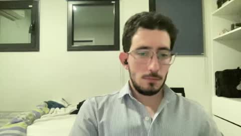 Snapshot of johnukber chatting on June 16, 2026, 11:07 pm John Ukber online show from June 16, 2026, 11:07 pm