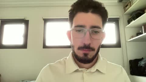 Snapshot of johnukber chatting on June 21, 2026, 3:25 pm John Ukber online show from June 21, 2026, 3:25 pm