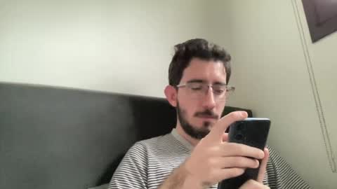 Snapshot of johnukber chatting on June 25, 2026, 3:38 pm John Ukber online show from June 25, 2026, 3:38 pm
