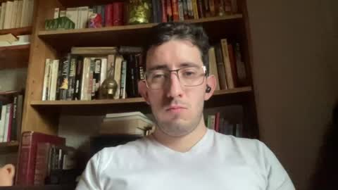 Snapshot of johnukber chatting on July 11, 2026, 4:10 pm John Ukber online show from July 11, 2026, 4:10 pm